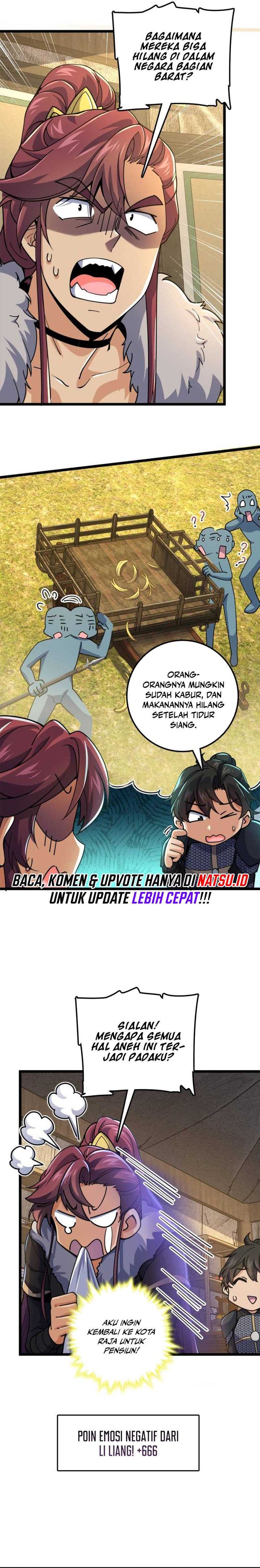 Dilarang COPAS - situs resmi www.mangacanblog.com - Komik spare me great lord 603 - chapter 603 604 Indonesia spare me great lord 603 - chapter 603 Terbaru 10|Baca Manga Komik Indonesia|Mangacan